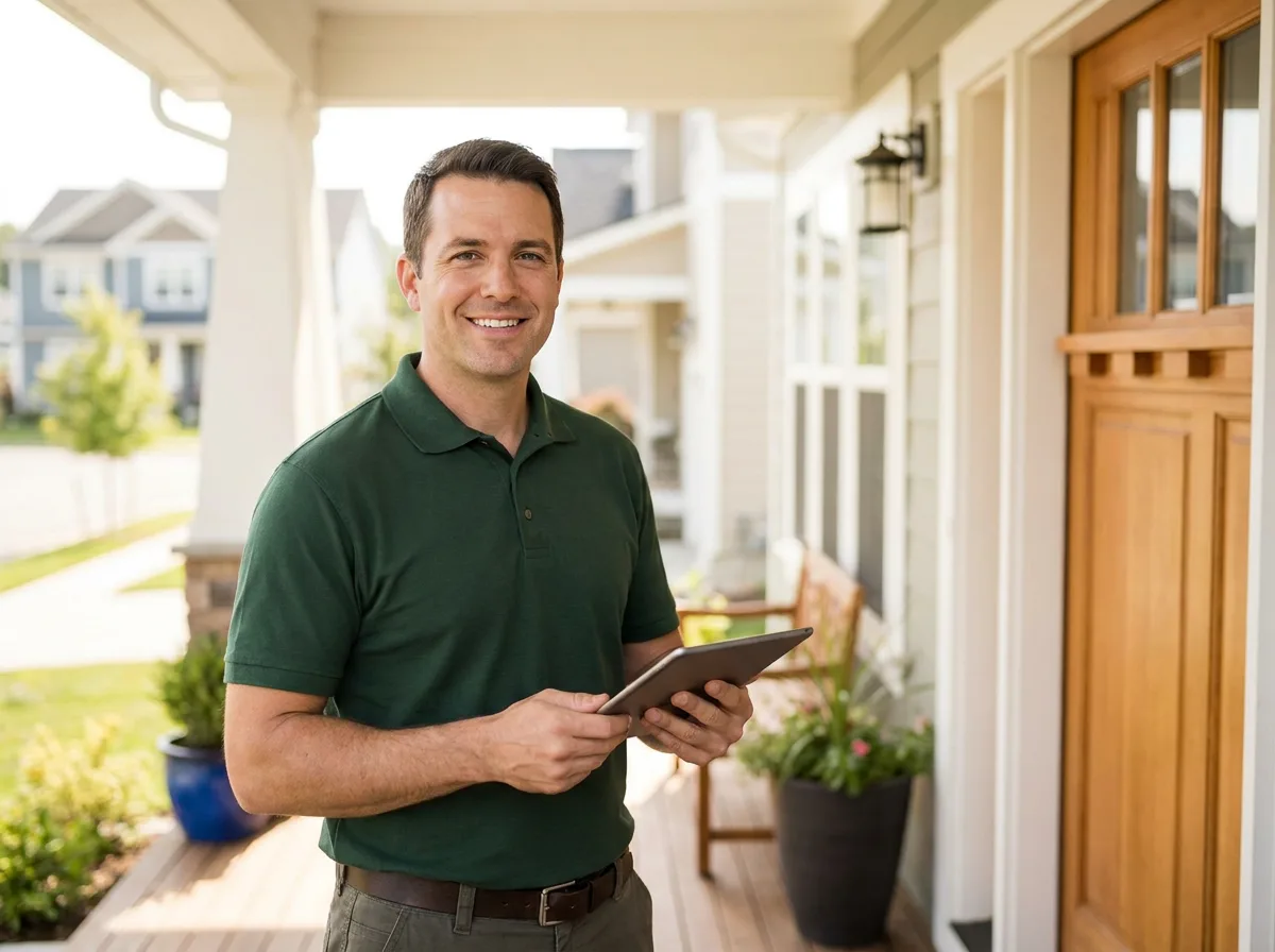 Pest control FAQs for Buhler, KS
